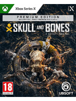 Skull & Bones - Premium Edition