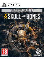 Skull & Bones - Premium Edition 