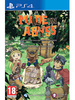 Made in Abyss: Binary Star Falling into Darkness - Collectors Edition 