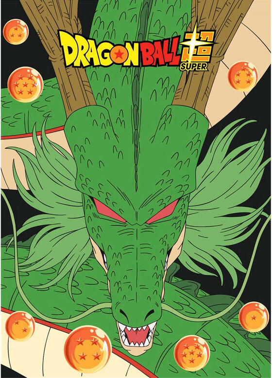 Deka Dragon Ball - Dragon Ball Super Shenron