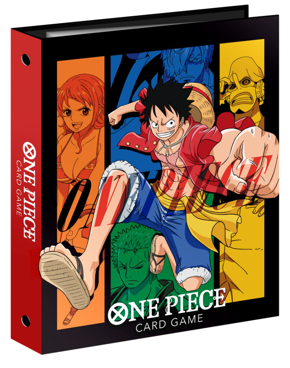 Album Na Karty One Piece Anime Version Romance Dawn Booster Xzone Sk Album Na Karty One Piece Anime Version Romance Dawn Booster Xzone Sk