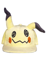 Šiltovka Pokémon - Mimikyu Plush