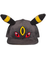 Šiltovka Pokémon - Umbreon Plush