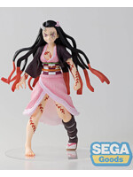 Figúrka Demon Slayer - Nezuko Kamado Demon Form (21 cm)
