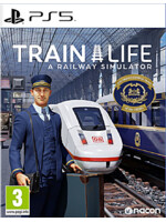 Train Life: A Railway Simulator 