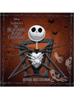 Kalendár Disney - Nightmare Before Christmas 2023