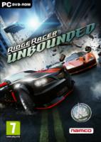 Ridge Racer Unbounded Full Pack (PC) DIGITAL
