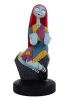 Figúrka Cable Guy - The Nightmare Before Christmas Sally