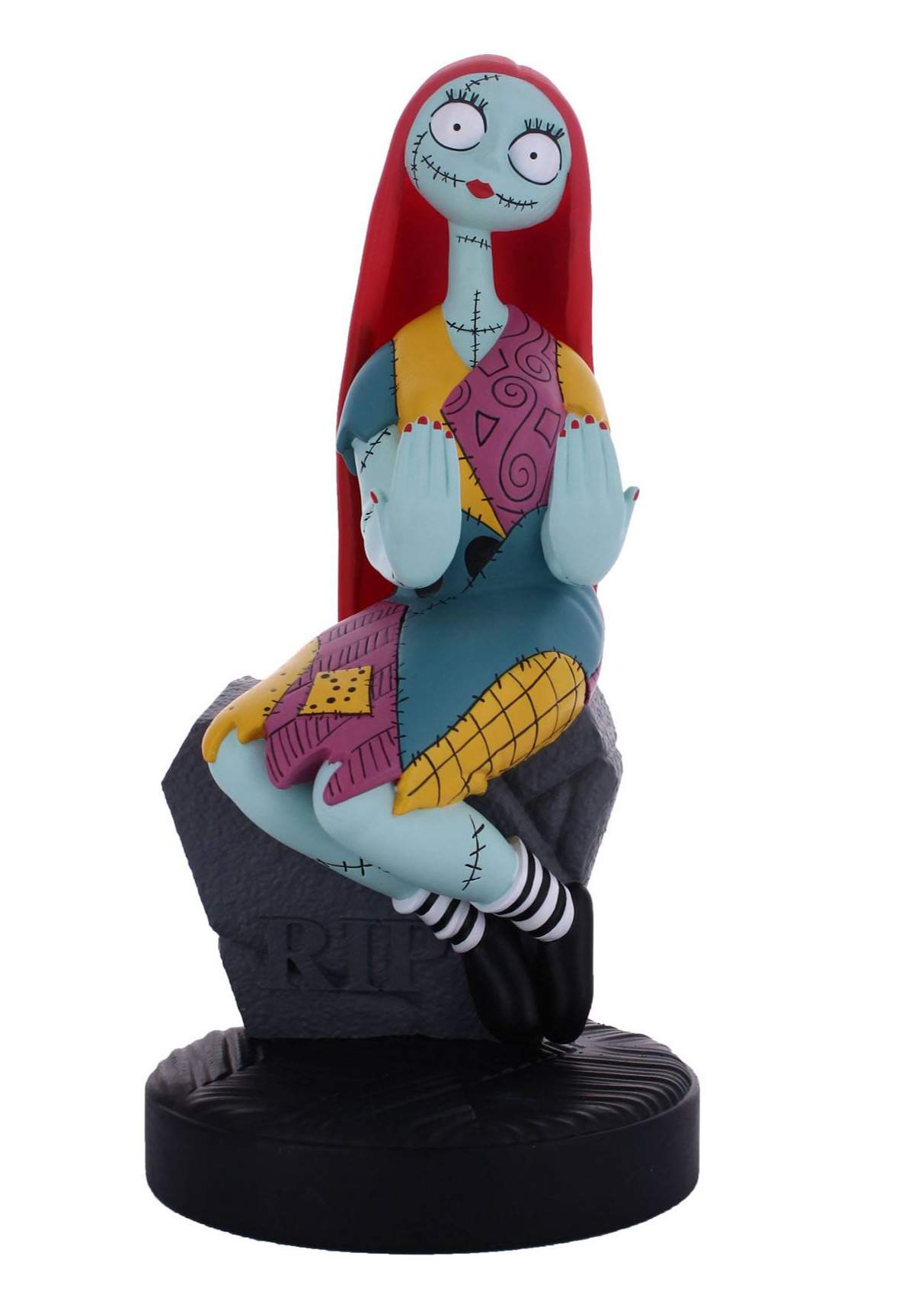 Figúrka Cable Guy - The Nightmare Before Christmas Sally
