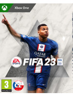 FIFA 23 (XBOX)