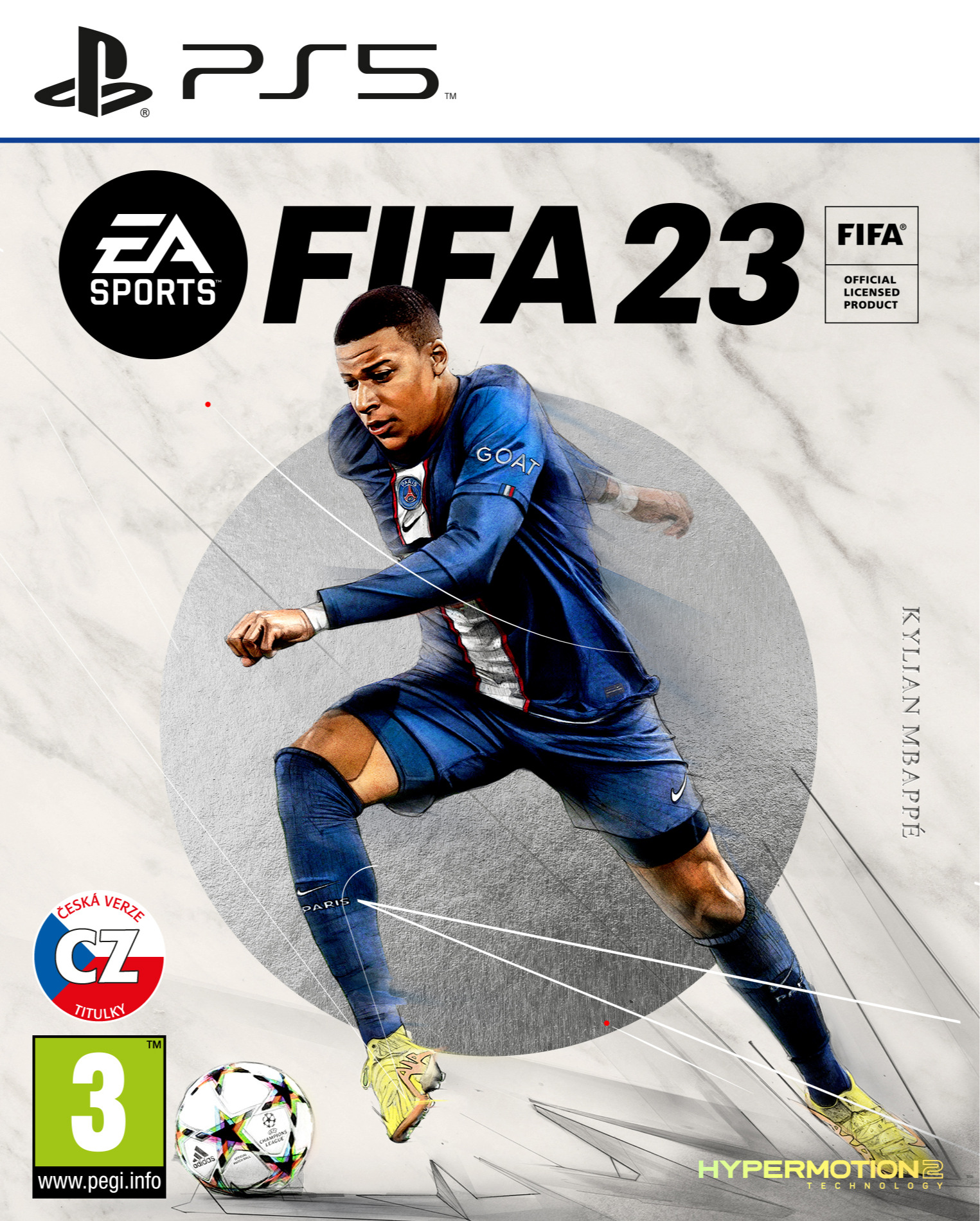 FIFA 23