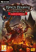 Kings Bounty: Dark Side Premium Edition (PC) DIGITAL