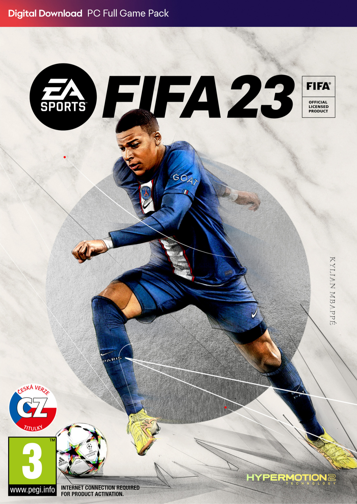 FIFA 23
