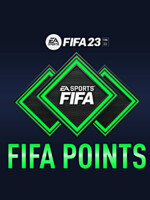 FIFA 23 - 2800 FUT POINTS 