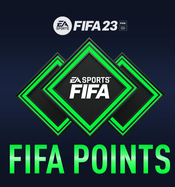 FIFA 23 - 2800 FUT POINTS 