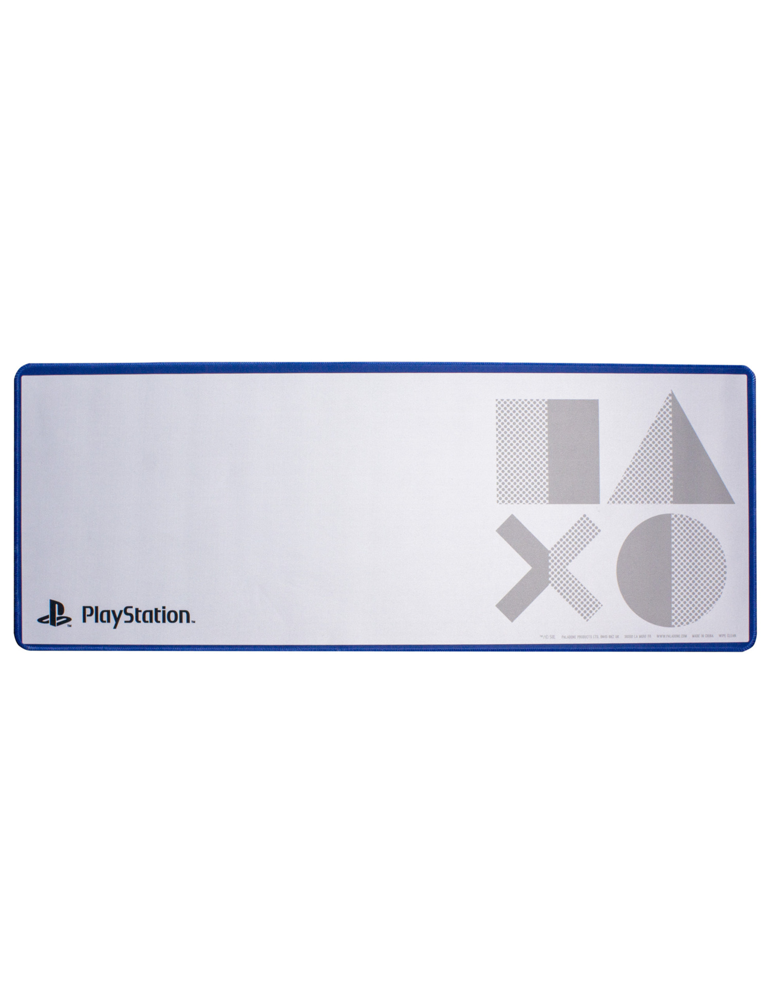 Podložka pod myš PlayStation - Icons