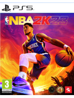 NBA 2K23 