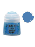 Citadel Layer Paint (Hoeth Blue) - krycia farba, modrá