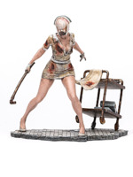 Figúrka Silent Hill - Nurse Bubble Head (Numskull)