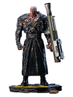 Figúrka Resident Evil 3 - Nemesis (Numskull)