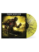 Oficiálny soundtrack Dark Souls III na 2x LP
