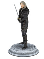 Figúrka Zaklínač - Geralt Season 2 (Netflix, Dark Horse)