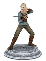 Figúrka Zaklínač - Ciri Season 2 (Netflix, Dark Horse)