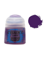 Citadel Layer Paint (Xereus Purple) - krycia farba fialová