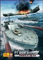 PT Boats: Knights of the Sea
