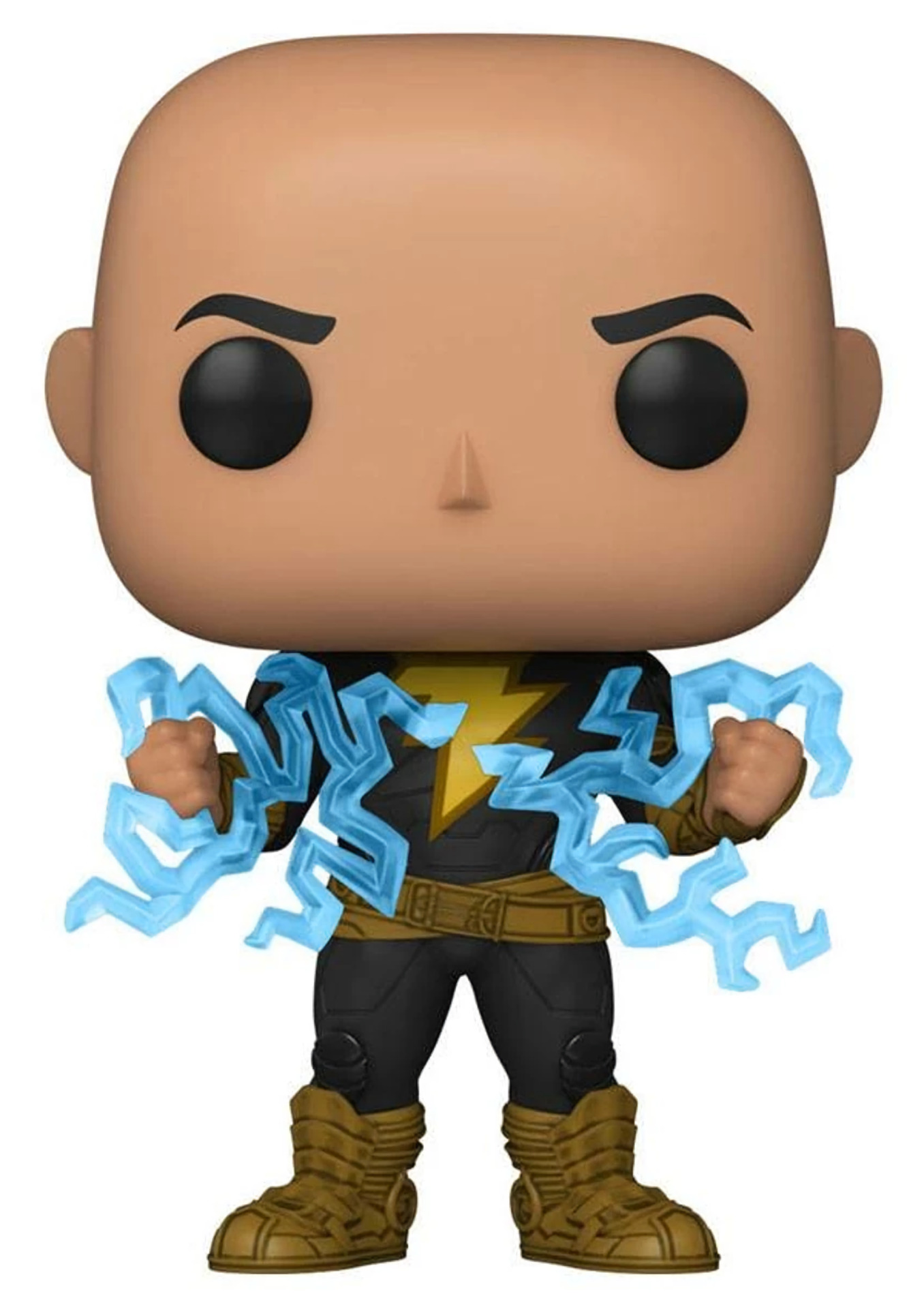 Figúrka Black Adam - Black Adam (Funko POP! Movies 1232)