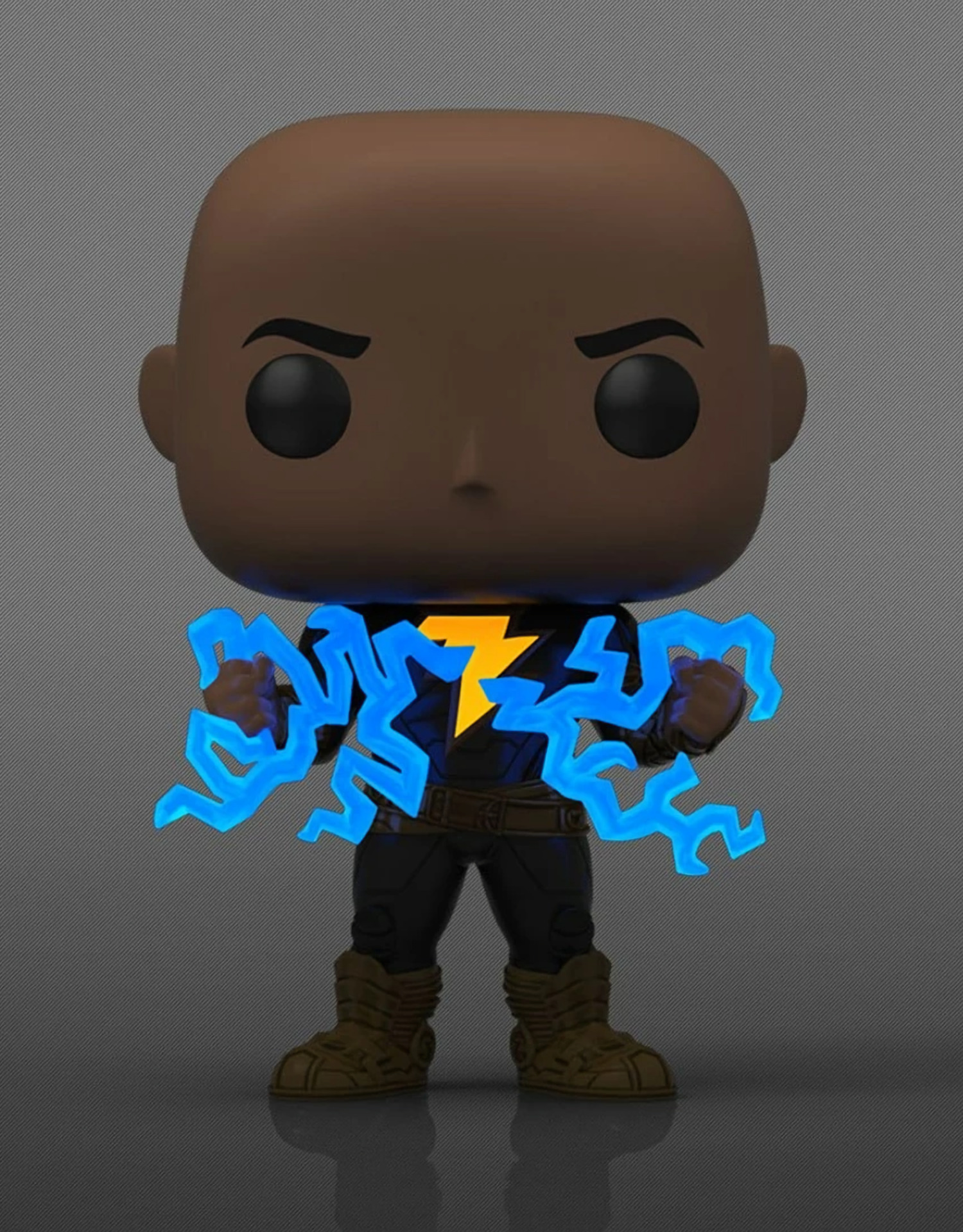 Figúrka Black Adam - Black Adam Chase (Funko POP! Movies 1232)