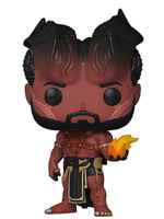 Figúrka Black Adam - Sabbac (Funko POP! Movies 1237)
