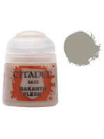 Citadel Base Paint (Rakarth Flesh) - základná farba, šedá