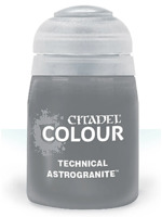 Citadel Technical Paint (Astrogranite) - textúrová farba