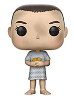 Figúrka Stranger Things - Eleven Hospital Gown (Funko POP! Television 511)
