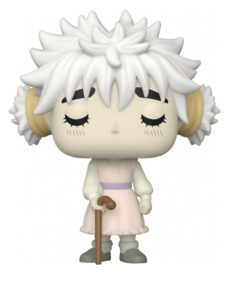 Figúrka Hunter x Hunter - Komugi (Funko POP! Animation 1092)