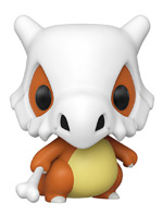 Figúrka Pokémon - Cubone (Funko POP! Games 596)