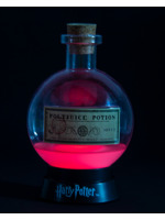 Lampička Harry Potter - Polyjuice Potion Lamp (20 cm)