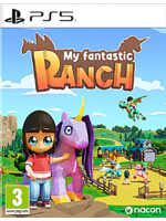 My Fantastic Ranch 