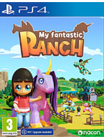 My Fantastic Ranch 