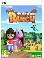 My Fantastic Ranch