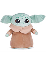 Plyšák Star Wars: The Mandalorian - Grogu (53 cm)