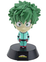 Lampička My Hero Academia - Izuku Midoriya Icon Light