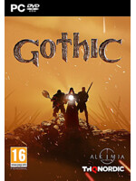 Gothic