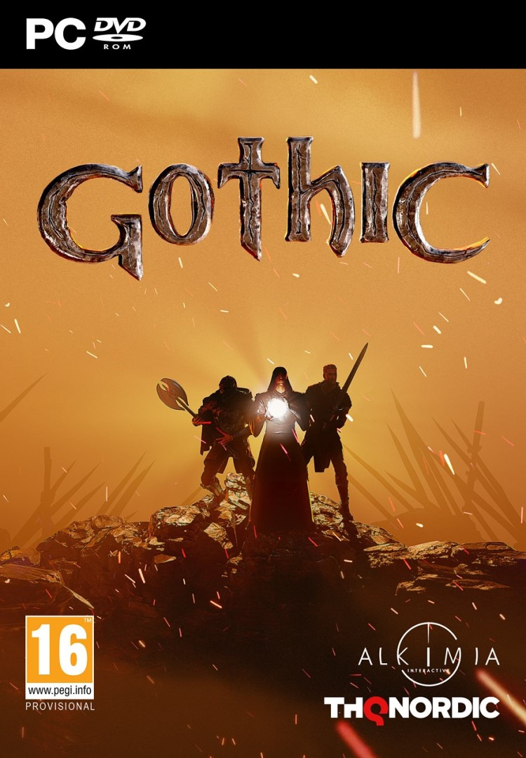 Gothic