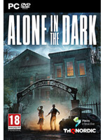 Alone in the Dark