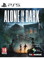 Alone in the Dark