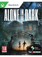 Alone in the Dark