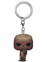Kľúčenka Stranger Things - Vecna (Funko)