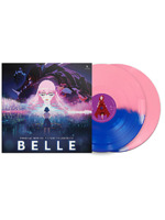 Oficiálny soundtrack Belle na 2x LP